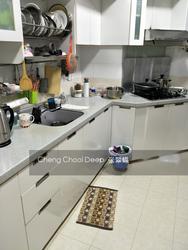 Blk 25B Jalan Membina (Bukit Merah), HDB 4 Rooms #148441042